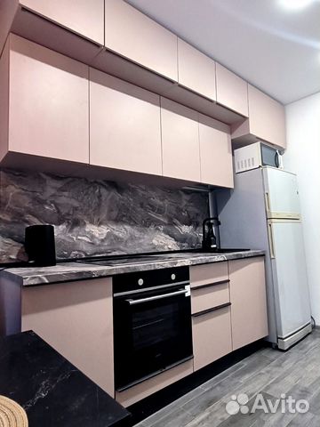 

2-к. квартира, 50 м², 2 кровати