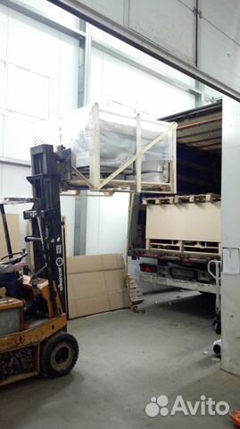 Грузоперевозки в Симферополь 5-тонником 22куб