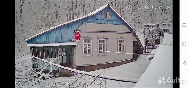 

2-к. дом, 50 м²