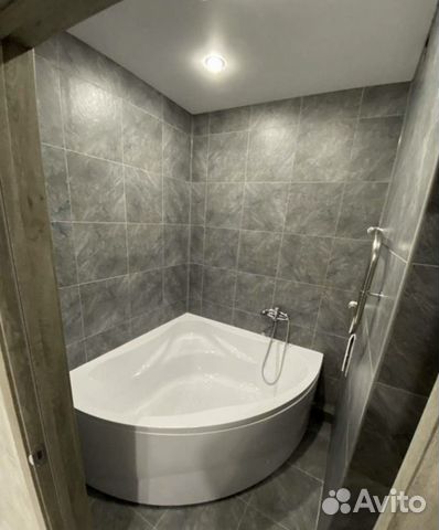 

2-к. квартира, 63 м², 2 кровати
