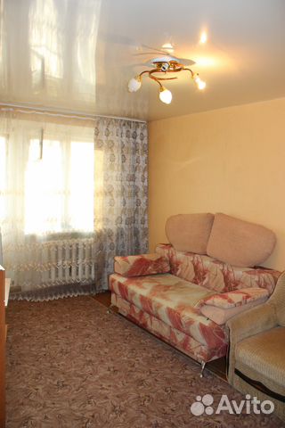 2-к квартира, 46 м², 3/5 эт. 2-к квартира, 46 м², 3/5 эт.