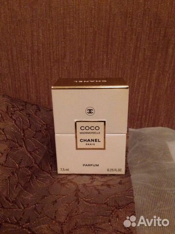 Духи Шанель Духи Шанель