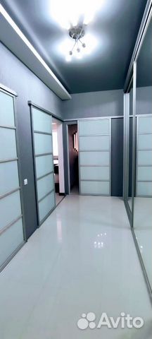 

1-к. квартира, 50 м², 2 кровати