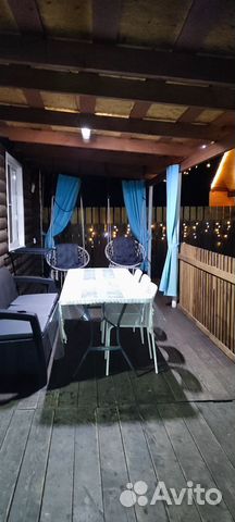 

1-к. дом, 40 м²