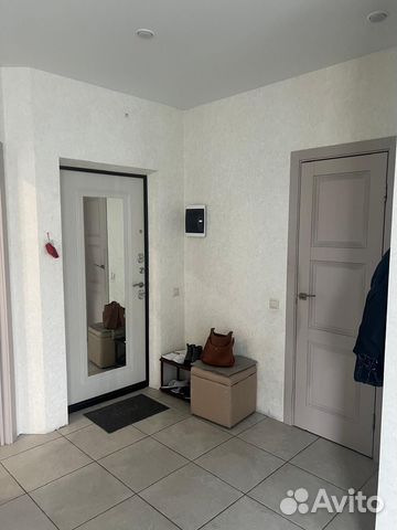 

2-к. квартира, 52 м², 1 кровать