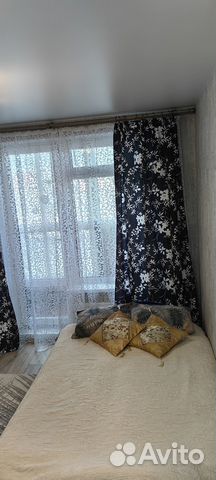 

Квартира-студия, 20 м², 2 кровати
