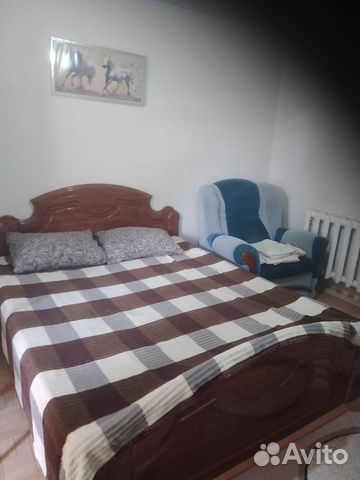 

1-к. квартира, 26 м², 2 кровати