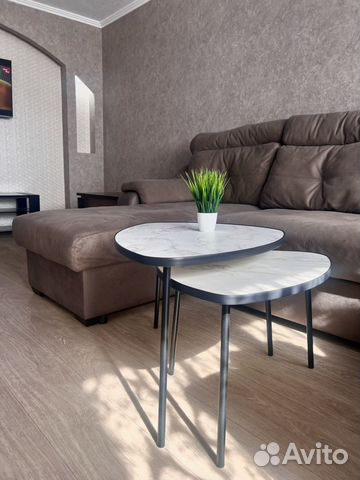 

2-к. квартира, 60 м², 5 кроватей