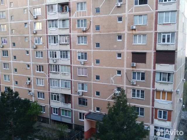 

1-к. квартира, 42 м², 4 кровати