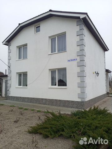 

3-к. дом, 120 м²