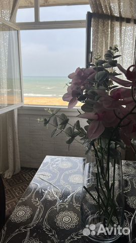 

1-к. квартира, 50 м², 2 кровати