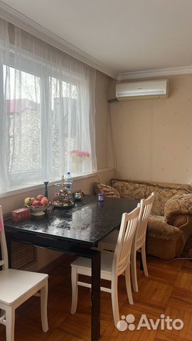 

3-к. квартира, 70 м², 3 кровати