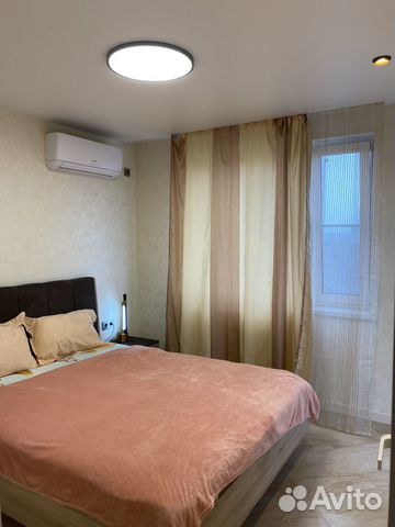 

2-к. квартира, 60 м², 5 кроватей