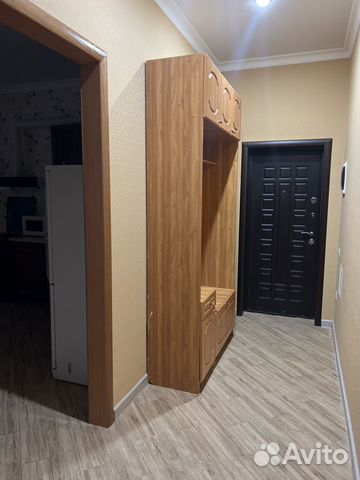 

3-к. квартира, 83 м², 4 кровати