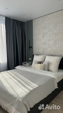 

1-к. квартира, 28,9 м², 2 кровати