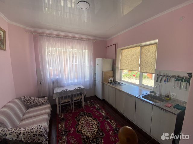 

2-к. коттедж, 50 м²