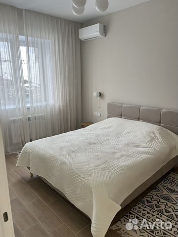 

2-к. таунхаус, 37 м²