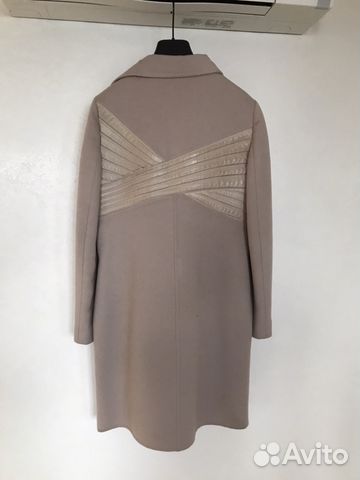 Пальто Valentino Пальто Valentino