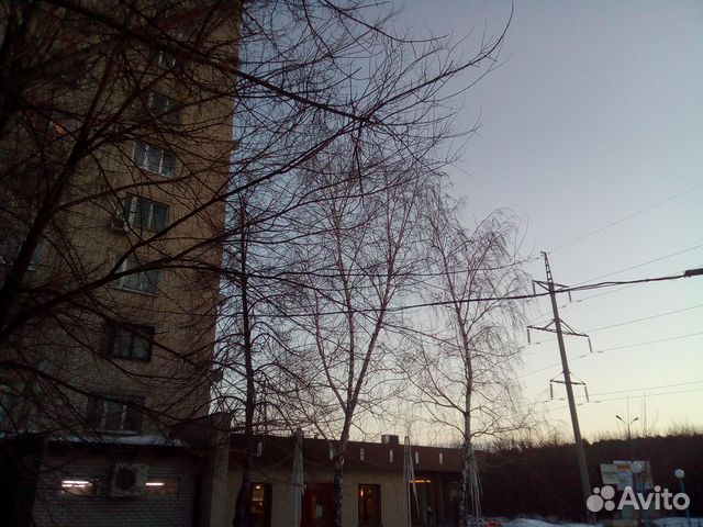 1-к квартира, 34 м², 7/9 эт. 1-к квартира, 34 м², 7/9 эт.