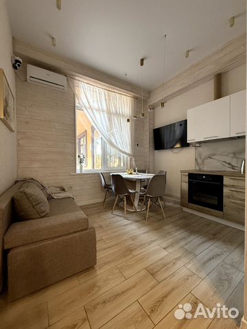 

2-к. квартира, 37 м², 3 кровати