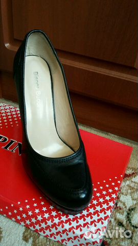 Туфли Туфли