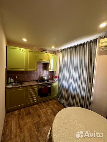 

2-к. квартира, 50 м², 3 кровати