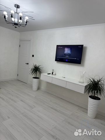 

3-к. квартира, 75 м², 3 кровати