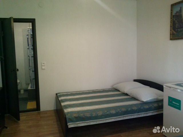 

Квартира-студия, 27 м², 2/2 эт.