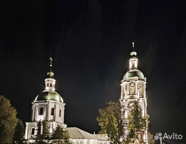 

1-к. квартира, 33 м², 3 кровати