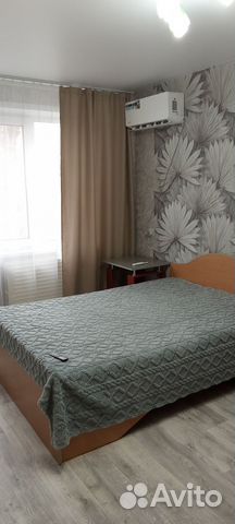 

1-к. квартира, 32 м², 4 кровати