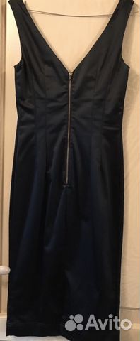 Платье DG Платье DG