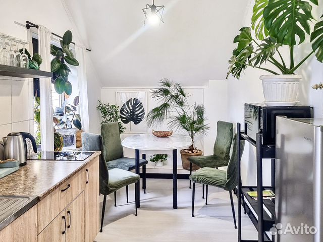 

3-к. квартира, 57 м², 5 кроватей