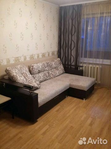 2-к квартира, 45 м², 4/9 эт.