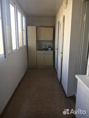 2-к квартира, 60 м², 4/5 эт.