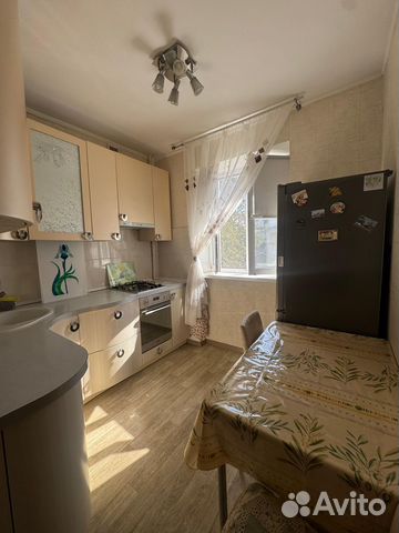 

2-к. квартира, 55 м², 4 кровати