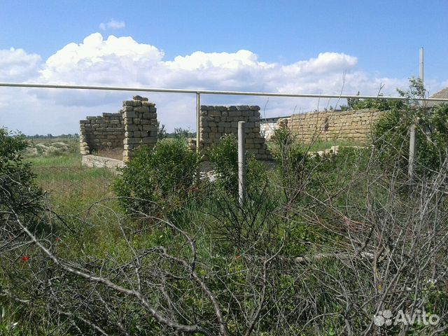 Участок 10 сот. (ИЖС)