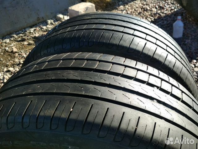 Pirelli cinturato p7tn 205/55/16 96v 2 шт Pirelli cinturato p7tn 205/55/16 96v 2 шт