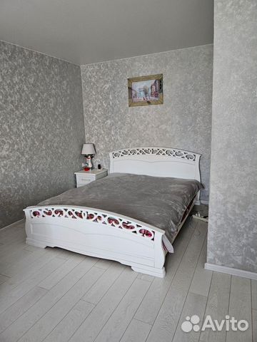

1-к. квартира, 40 м², 4 кровати