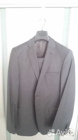 Костюм мужской Windsor knot Костюм мужской Windsor knot