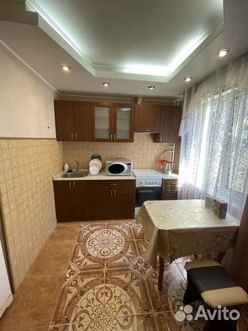 

1-к. квартира, 30,2 м², 1 кровать