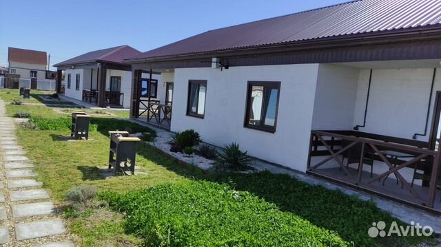 

2-к. дом, 45 м²