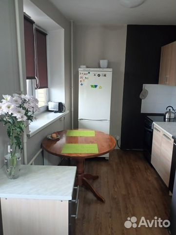 

Квартира-студия, 26 м², 1 кровать