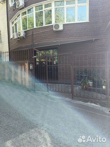 

Квартира-студия, 14,4 м², 1 кровать