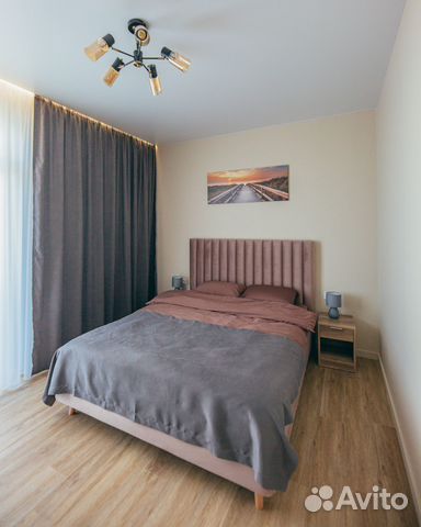 

2-к. квартира, 75 м², 3 кровати
