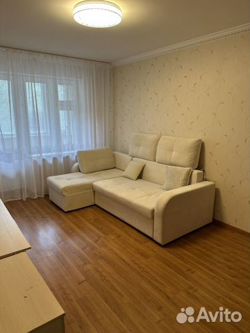 

2-к. квартира, 53 м², 4 кровати