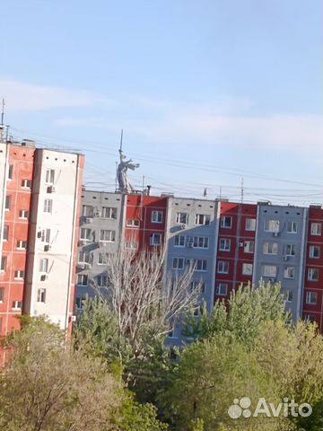 

1-к. квартира, 36 м², 2 кровати