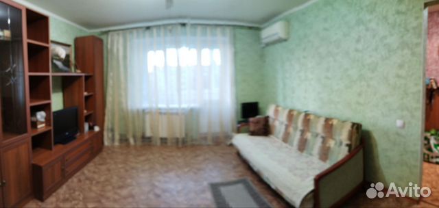

2-к. квартира, 40,3 м², 1 кровать