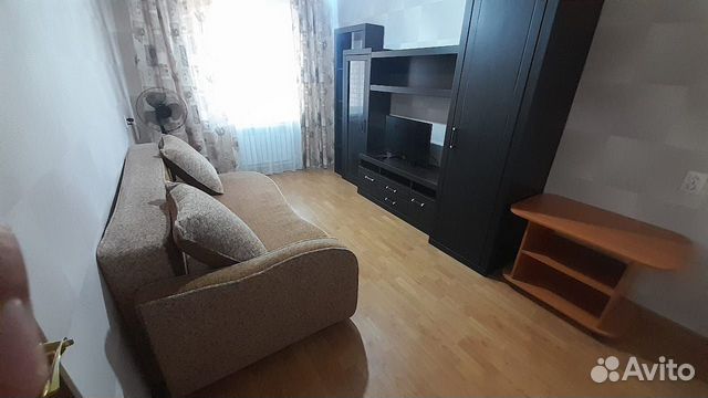 

2-к. квартира, 47 м², 3 кровати