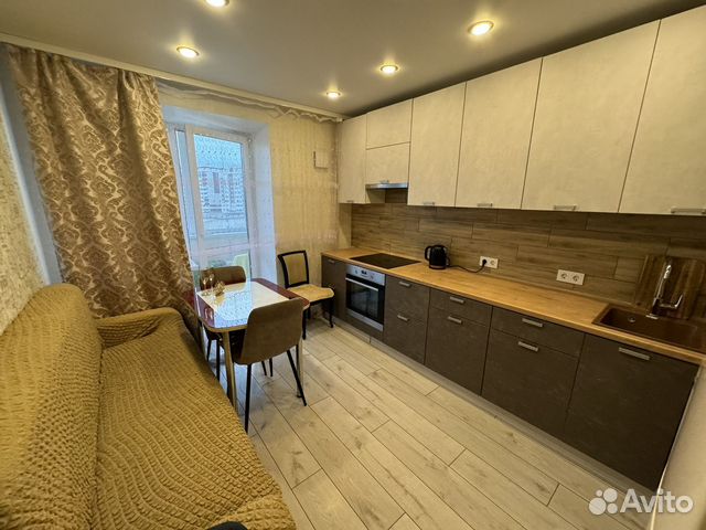 

3-к. квартира, 73 м², 6 кроватей