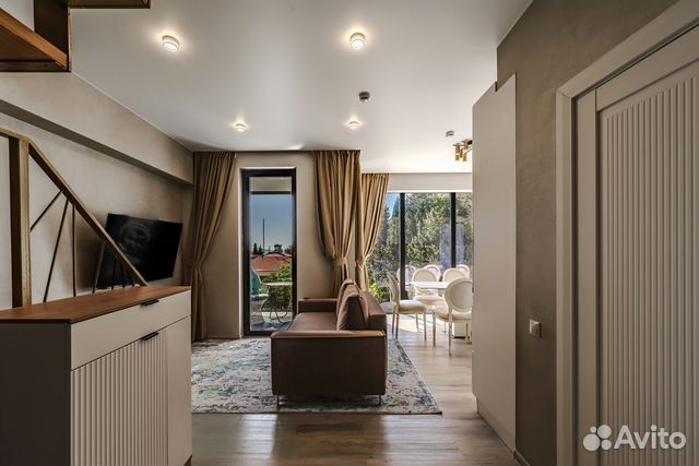 

3-к. квартира, 123,9 м², 5 кроватей